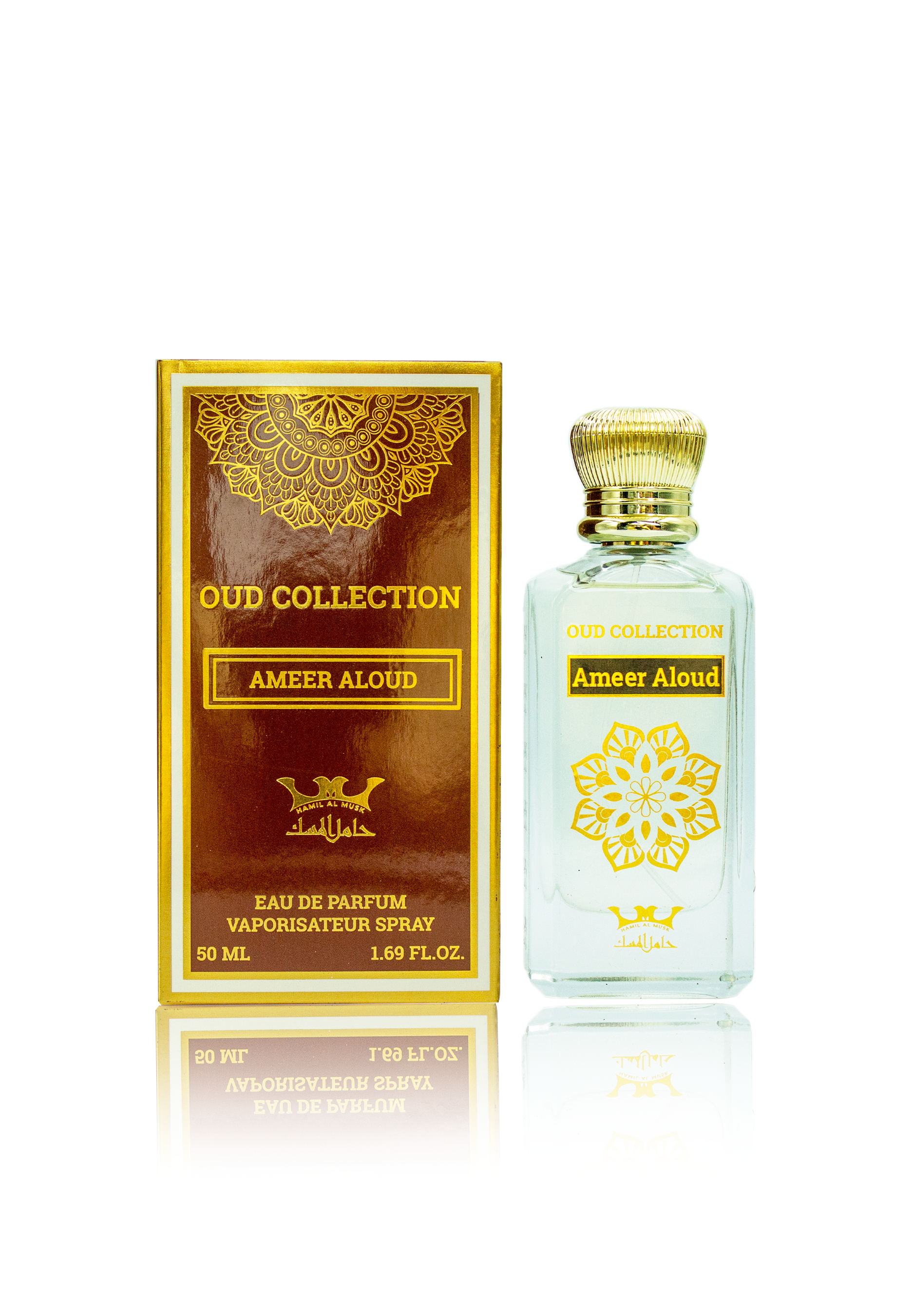 Ameer Aloud Perfume 50ml