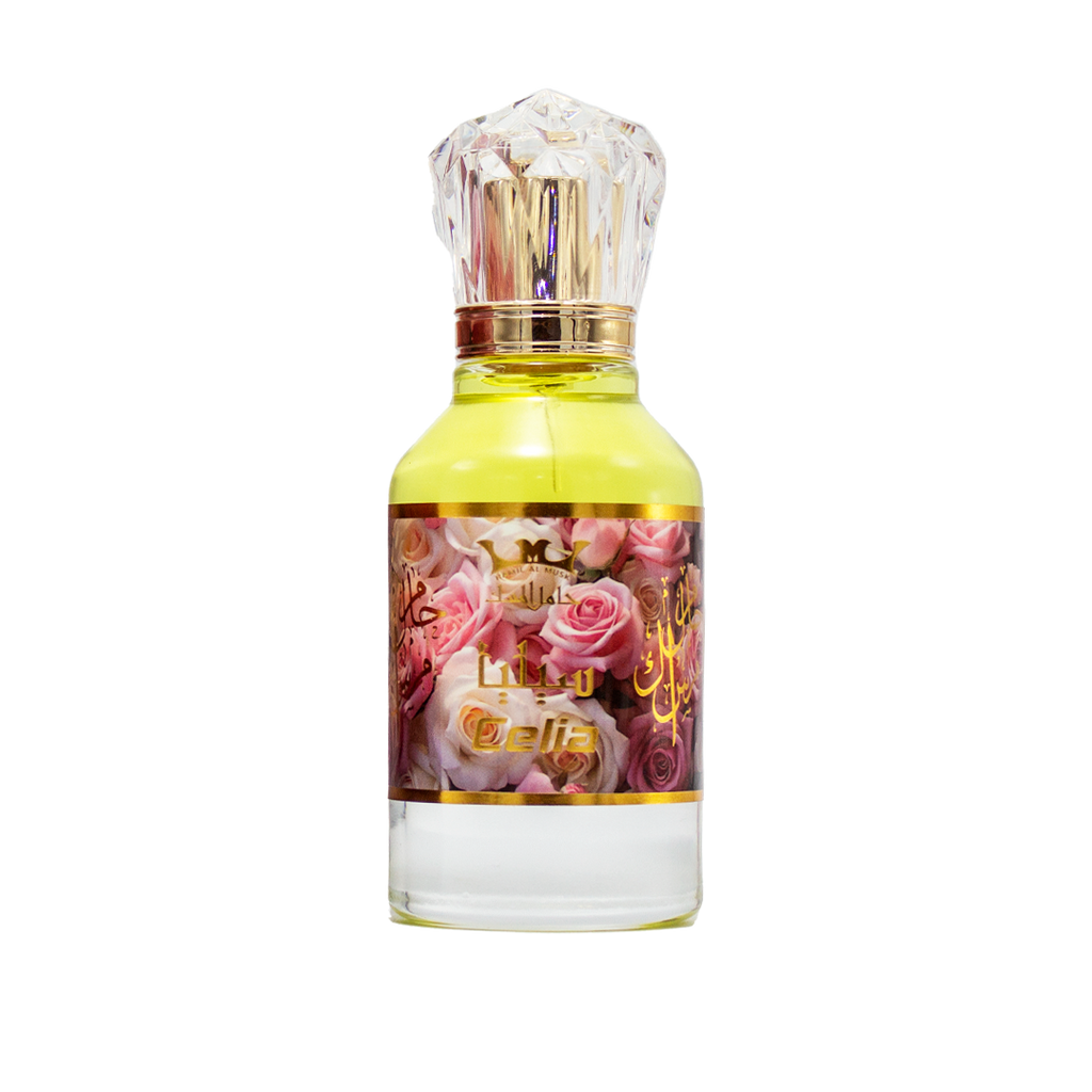 Celia Perfume 50ml