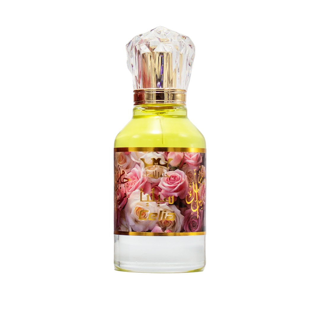 Celia Perfume 50ml