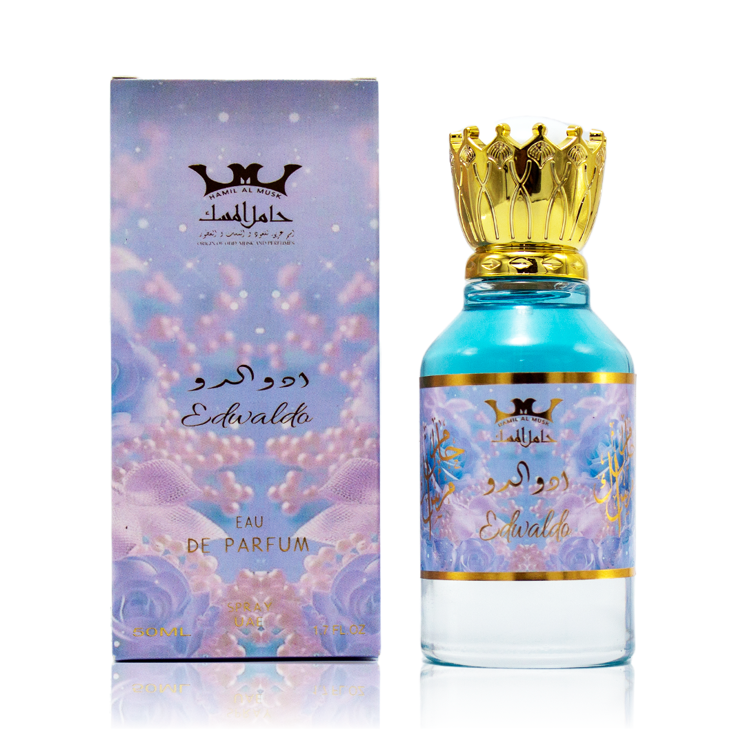 Edwaldo Perfume 50ml