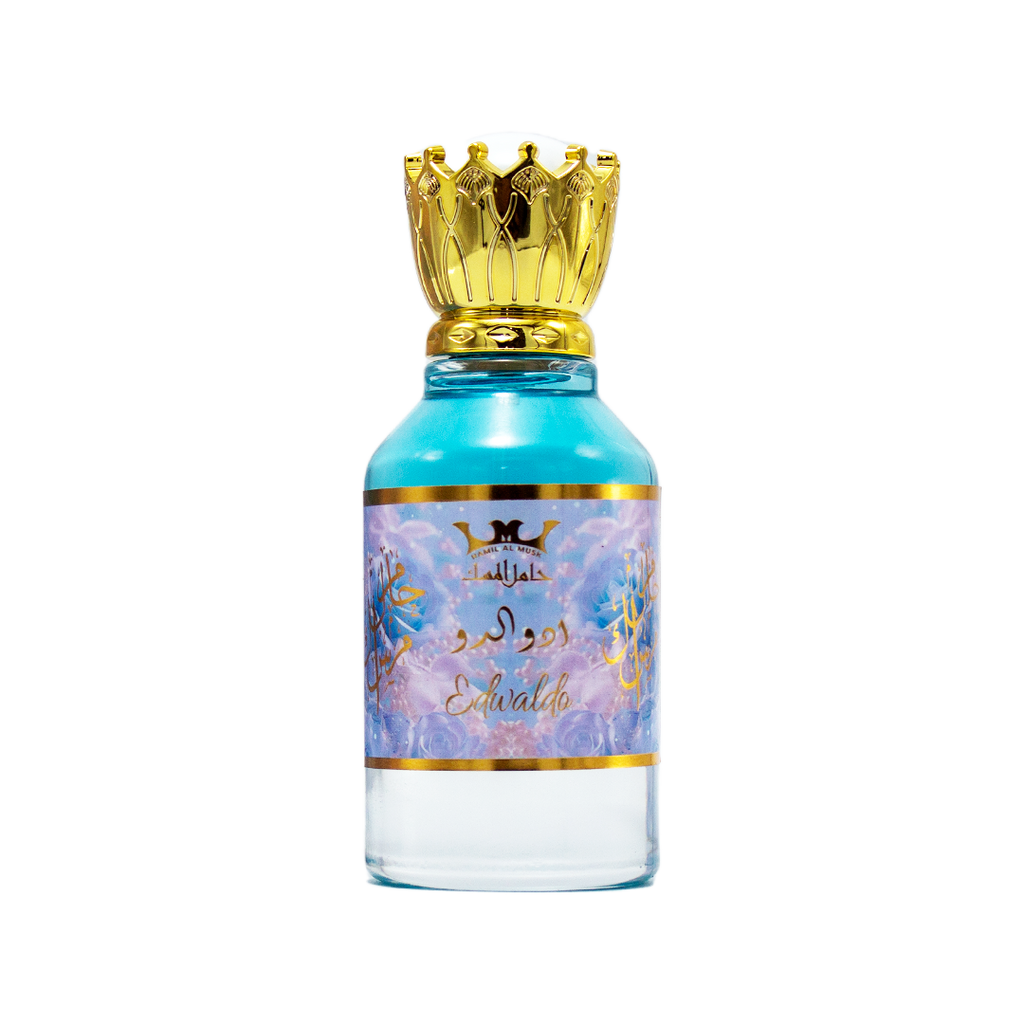 Edwaldo Perfume 50ml