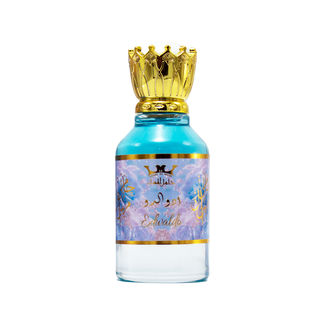 Edwaldo Perfume 50ml