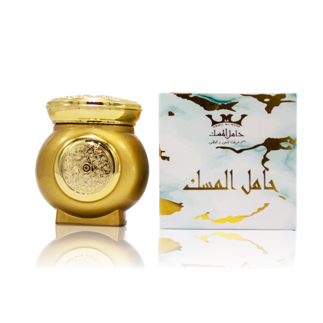 Hamil Almusk Bakhoor Tablet 50g