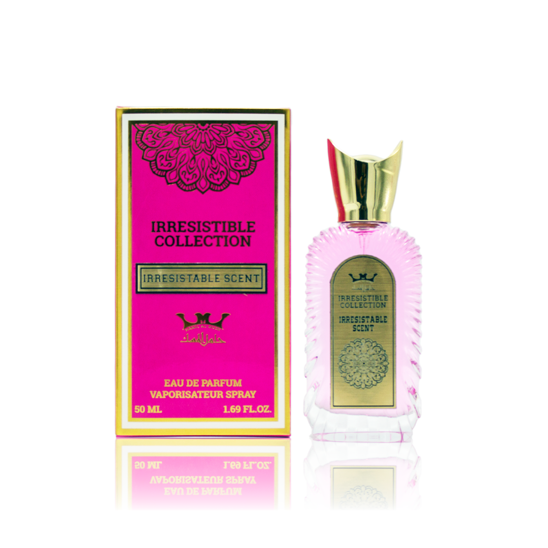 Irressistable Scent Perfume 50ml