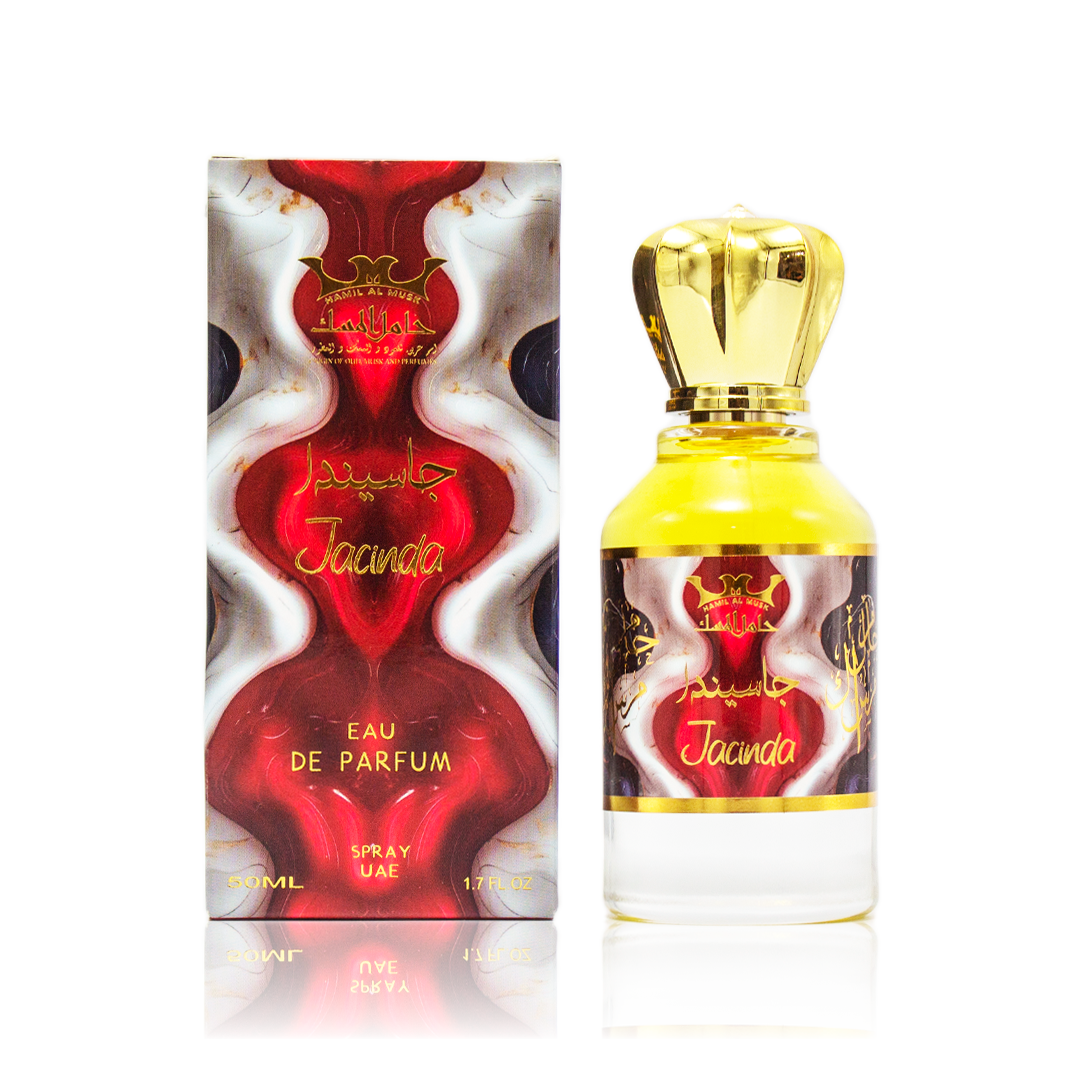 Jasinda Perfume 50ml