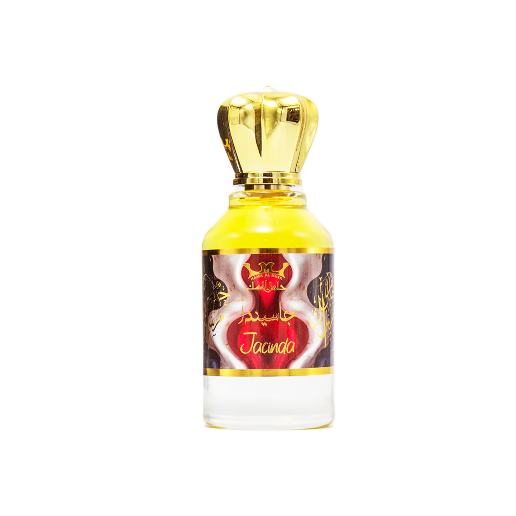 Jasinda Perfume 50ml