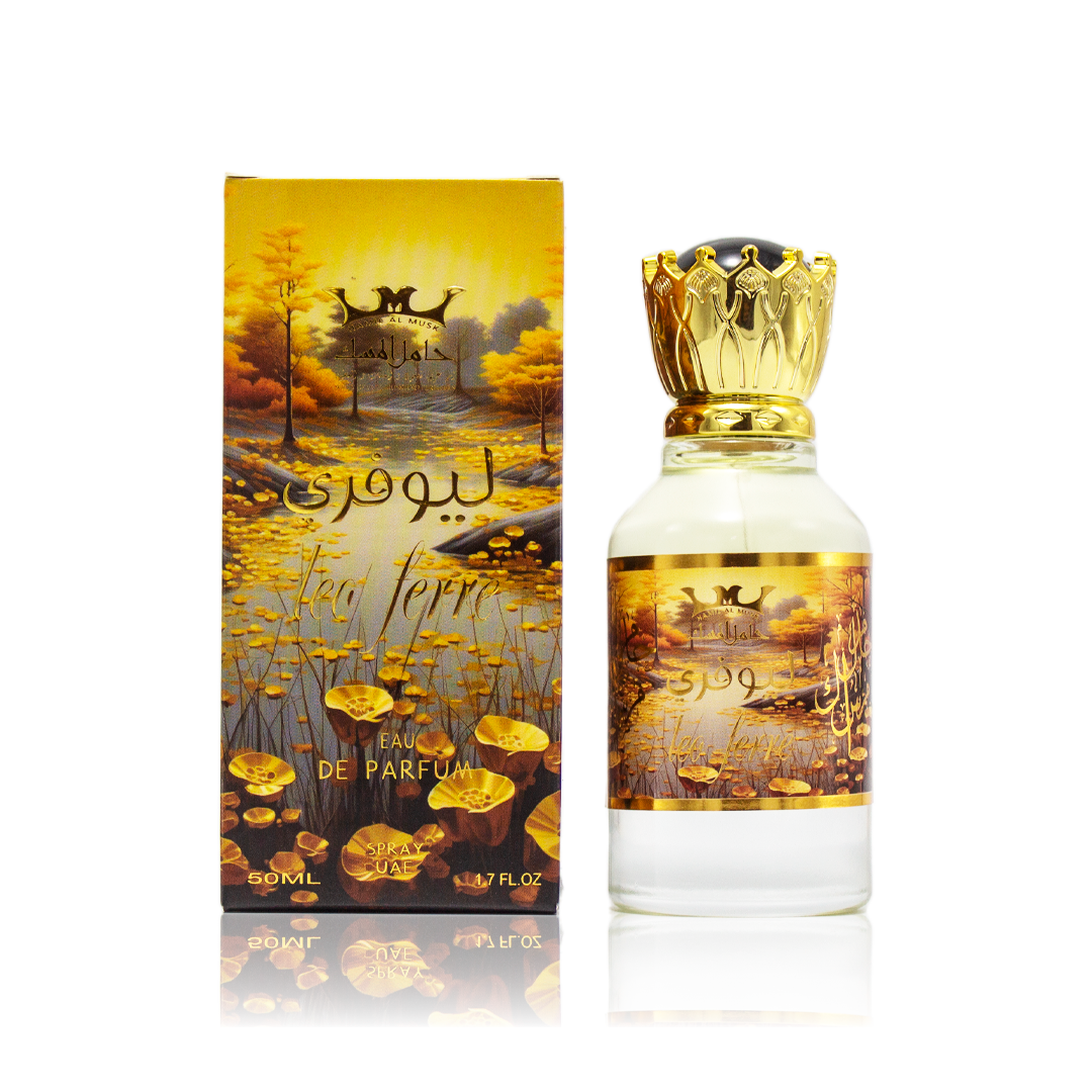 Leo Ferre Perfume 50ml