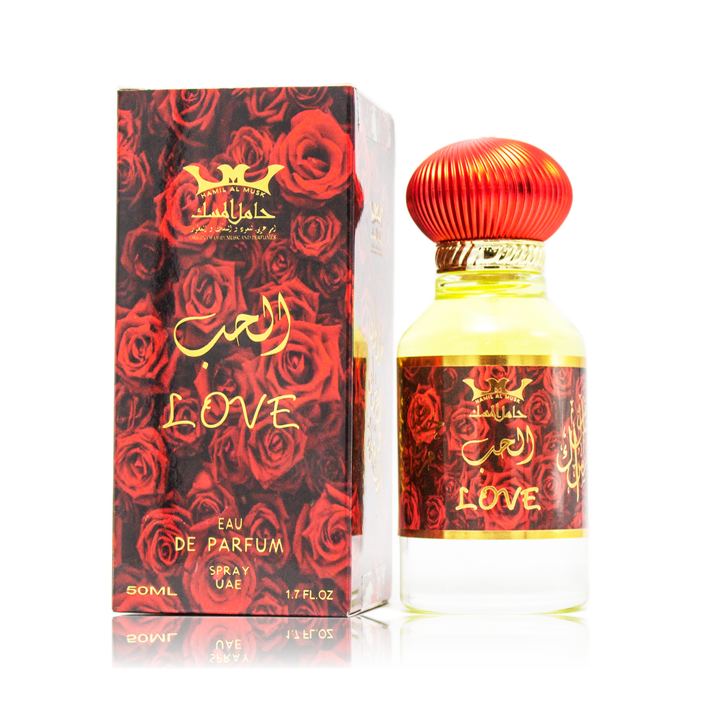 Love Perfume 50ml