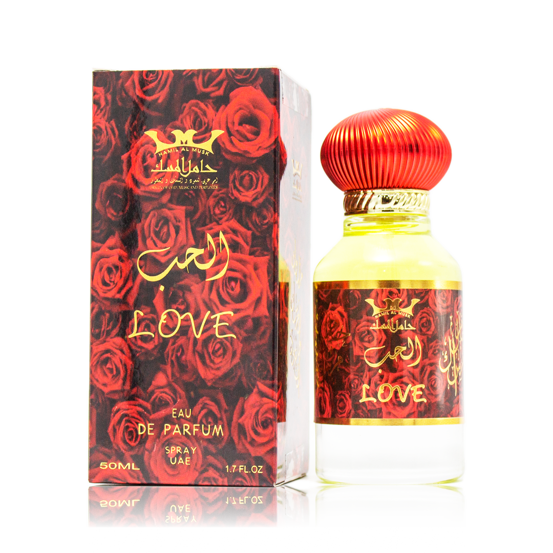 Love Perfume 50ml