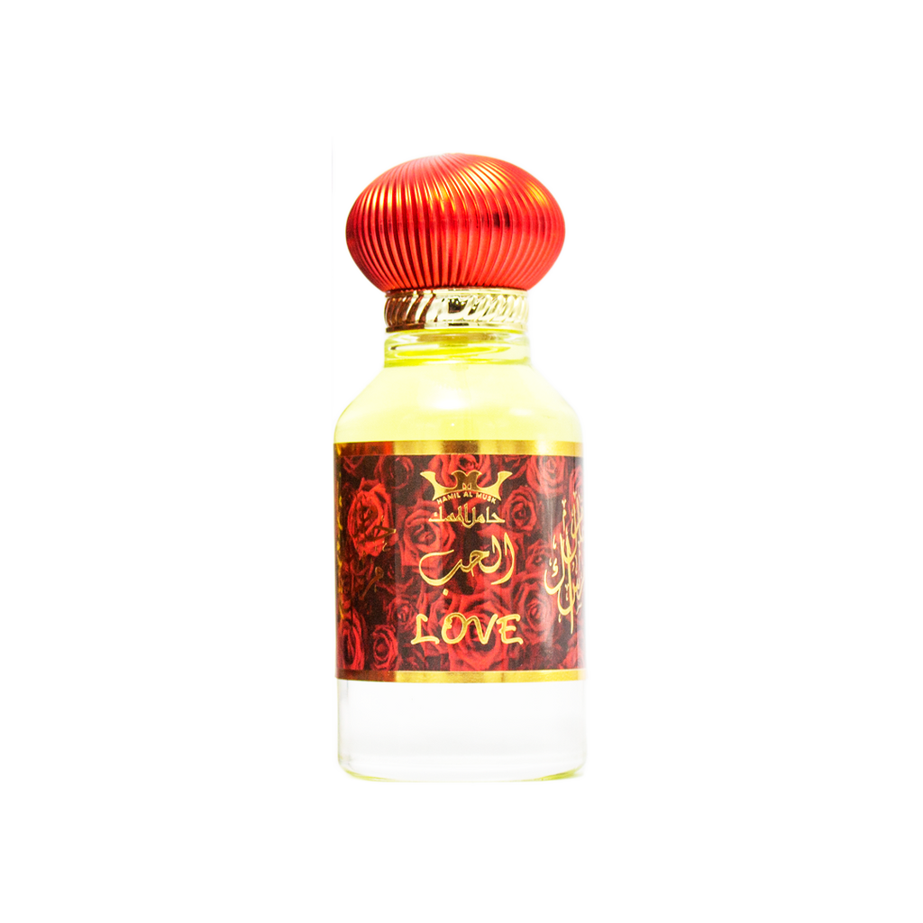Love Perfume 50ml