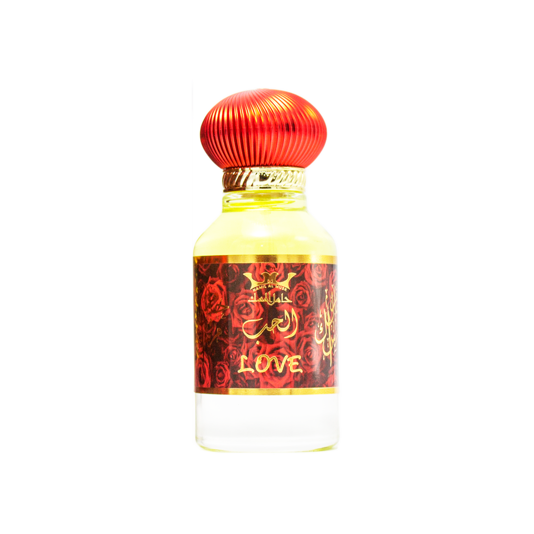 Love Perfume 50ml