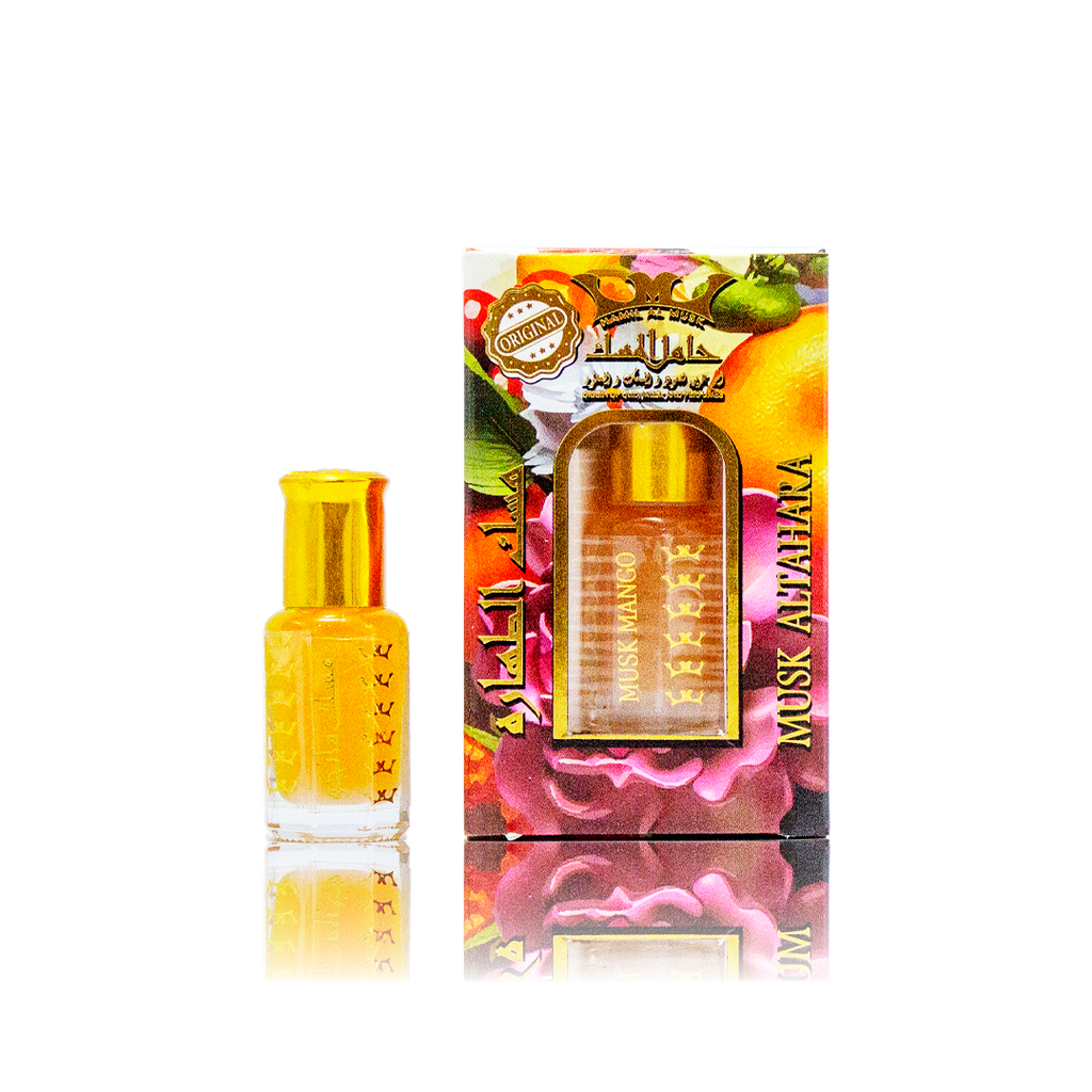 Pure Musk al Tahara Mango - 6 ML