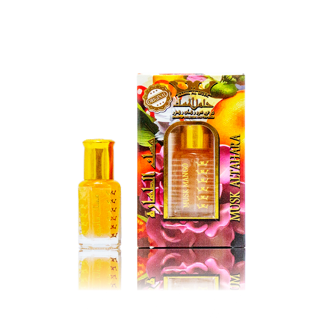 Pure Musk al Tahara Mango - 6 ML