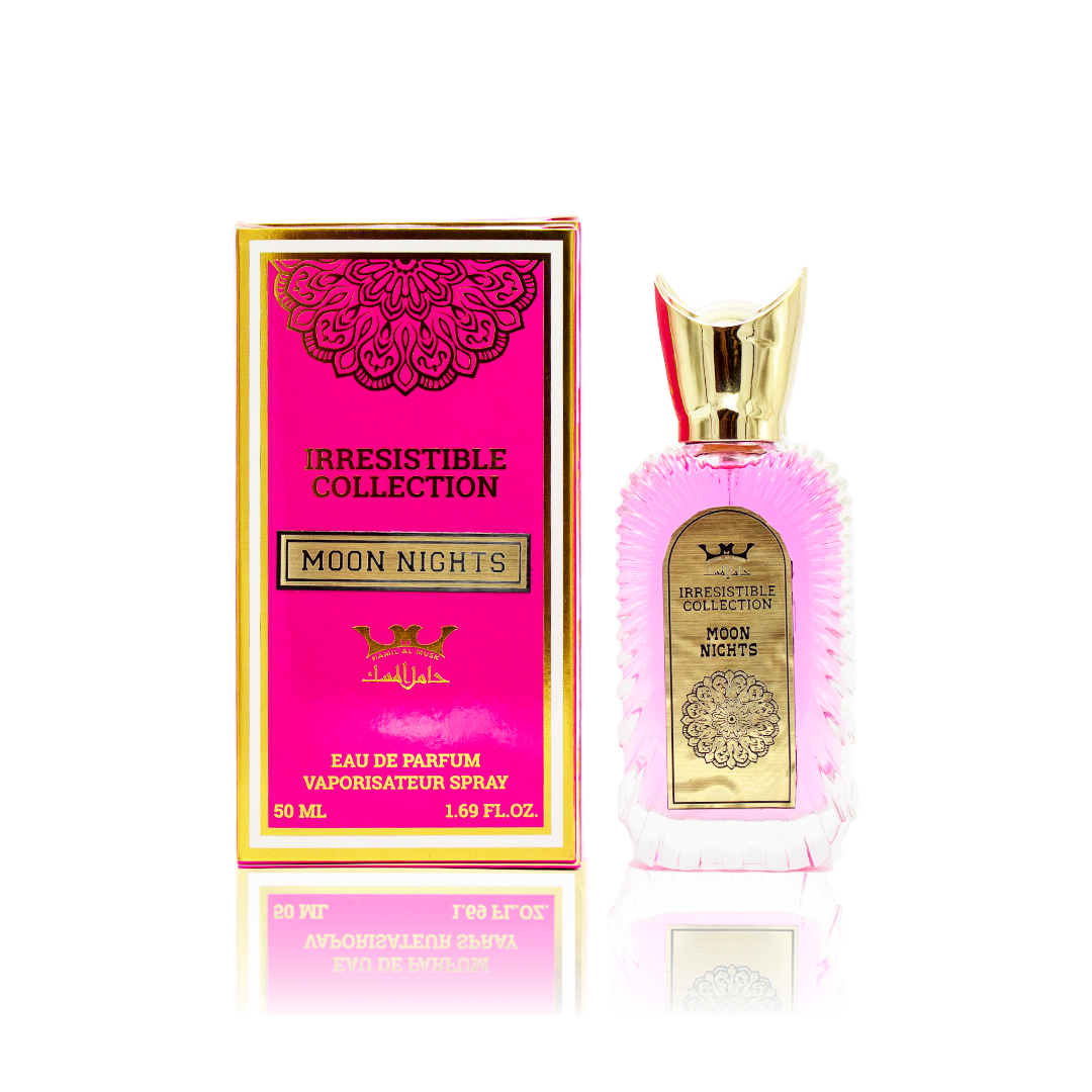 Moon Night Perfume 50ml