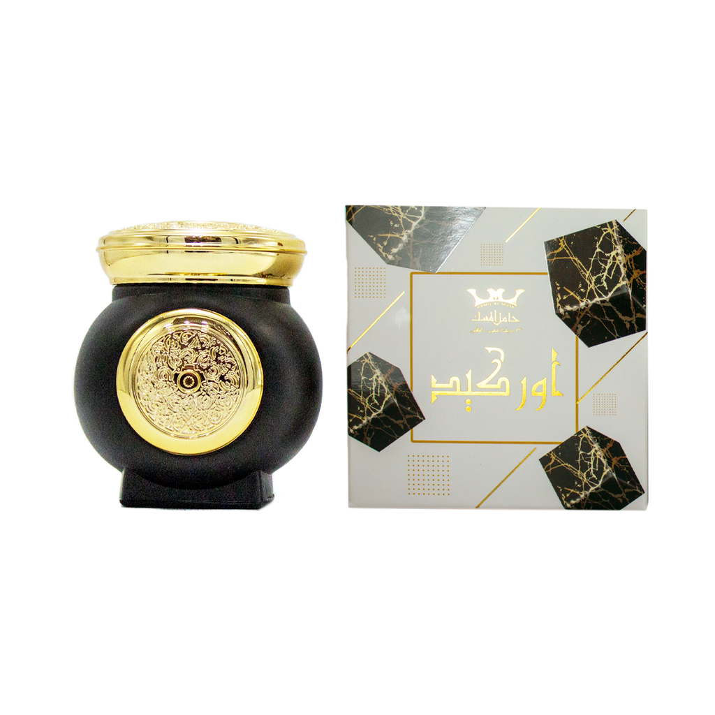 Orchid Bakhoor Tablet 50g