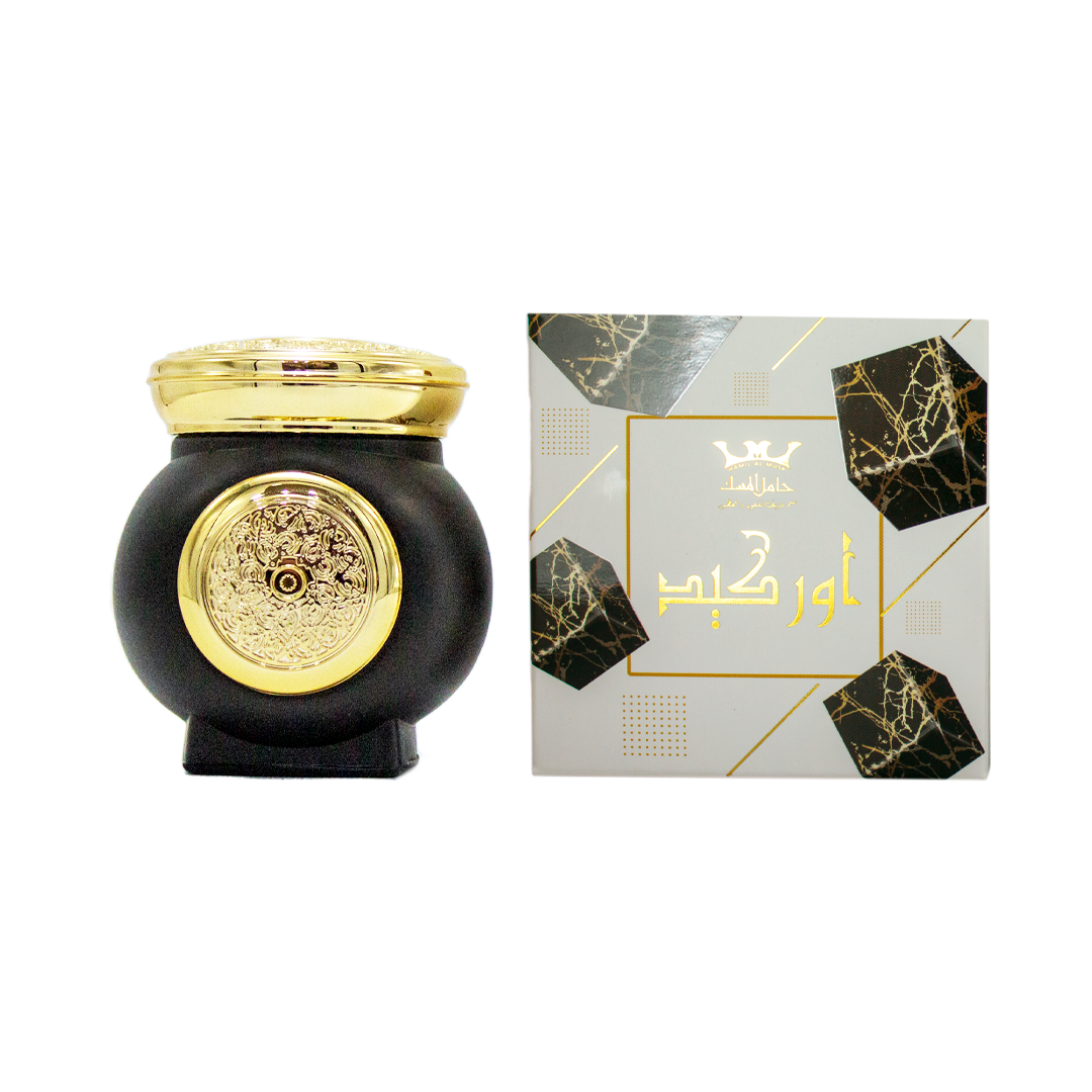 Orchid Bakhoor Tablet 50g