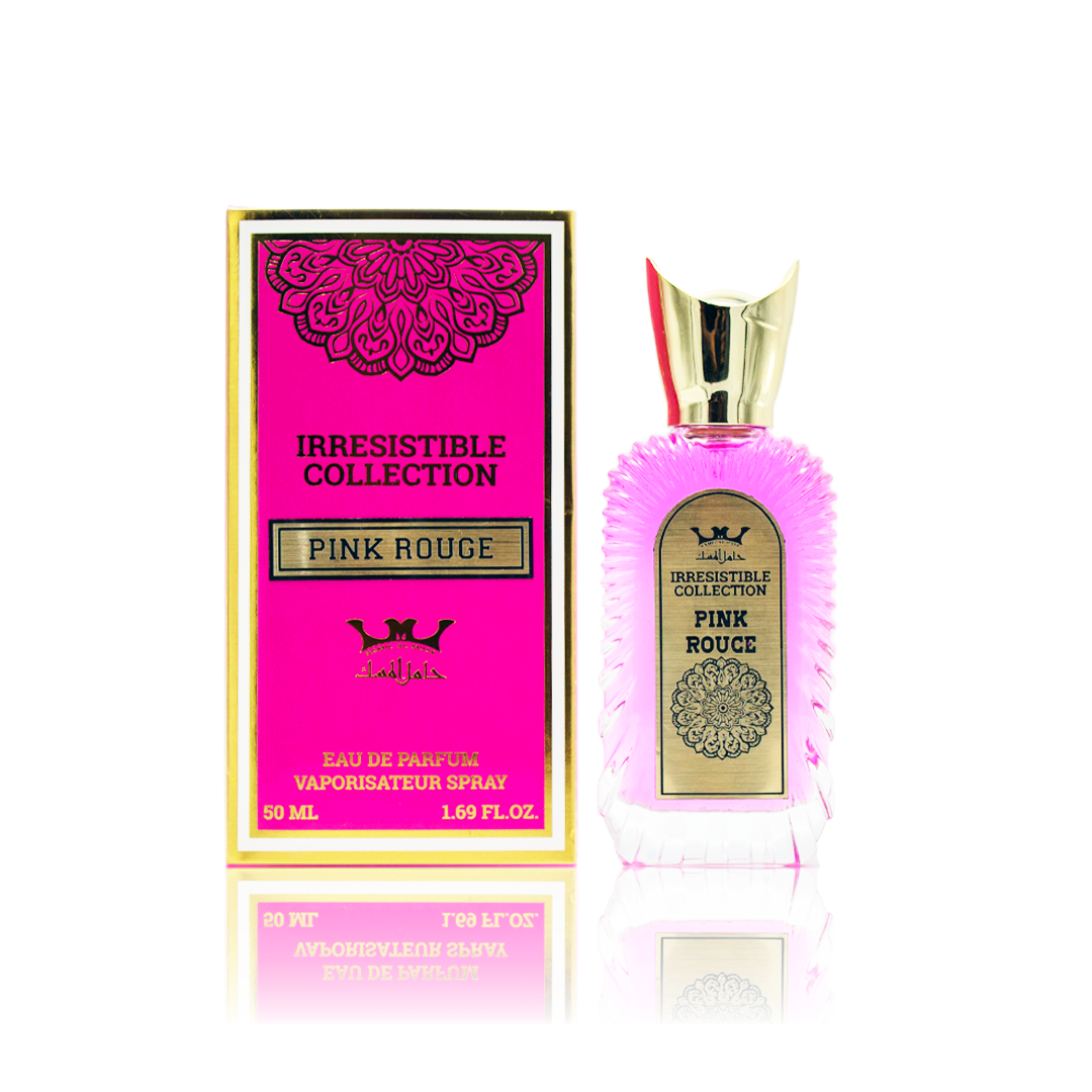 Pink Rouge Perfume 50ml