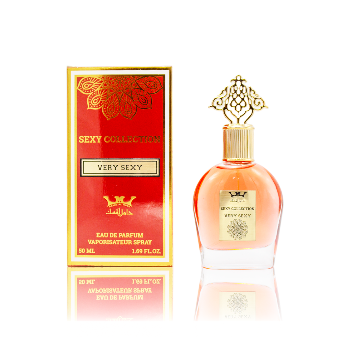 Very Sexy - Sexy Collection Perfume 50ml