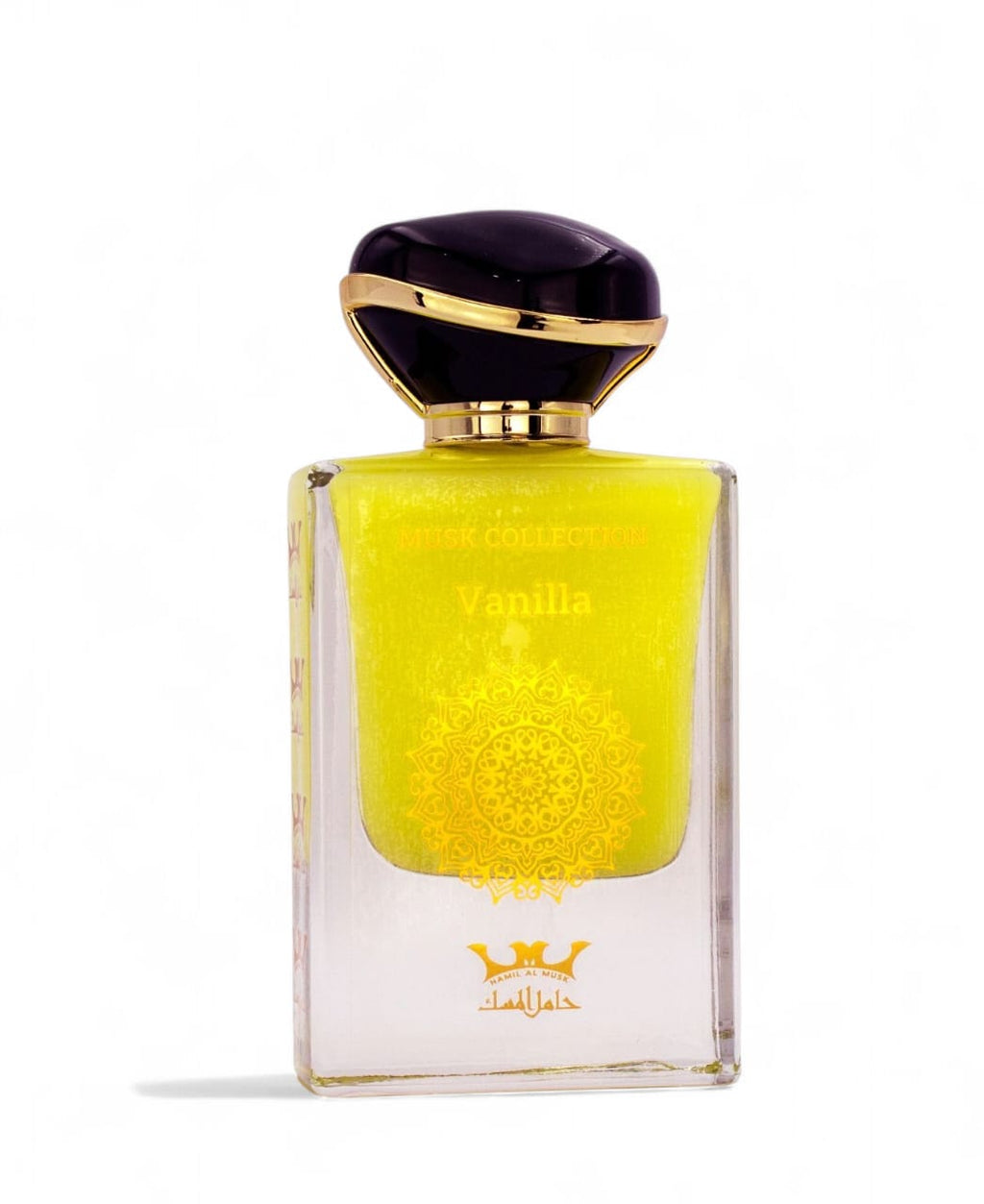 عطر طهارة فانيليا مسك كولكشن 50 مل