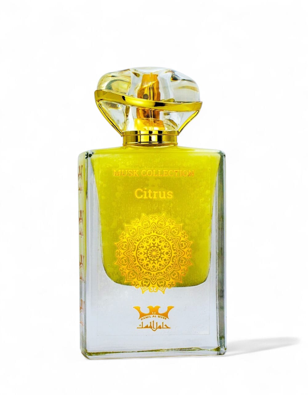 Citrus Musk Collection Perfume 50ml