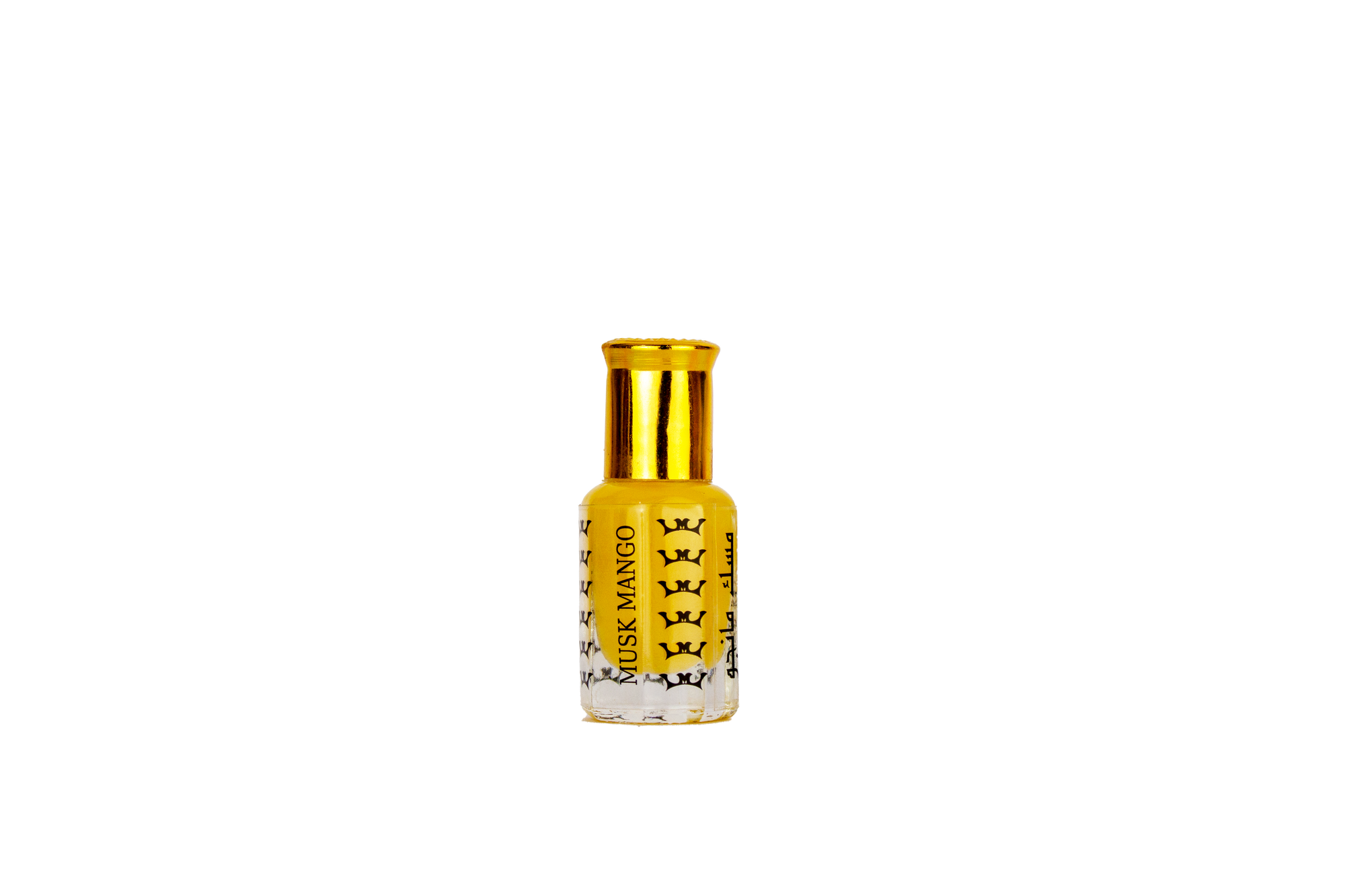 Pure Musk al Tahara Mango - 6 ML