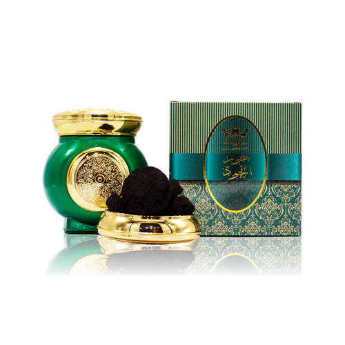 Al Jood Bakhoor Tablet 50g