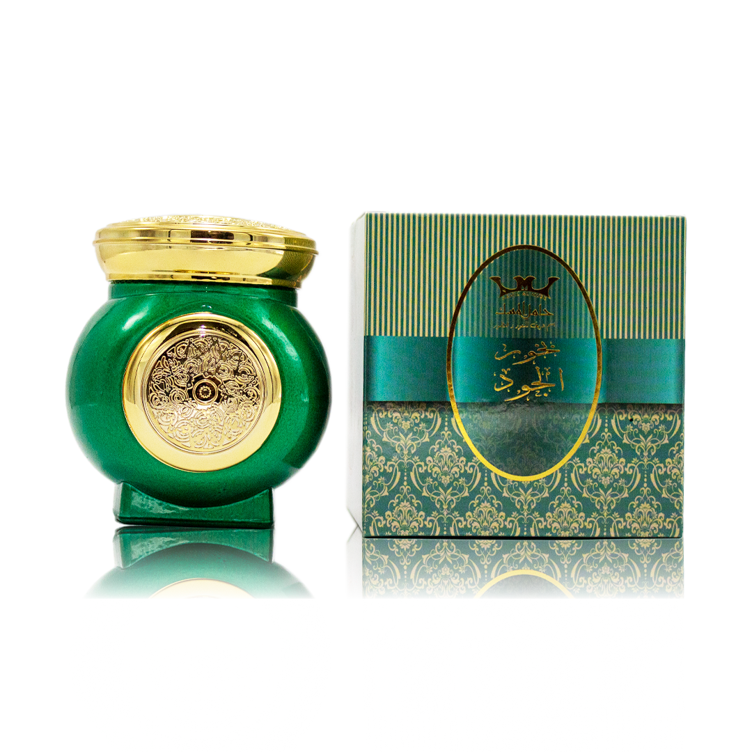 Al Jood Bakhoor Tablet 50g