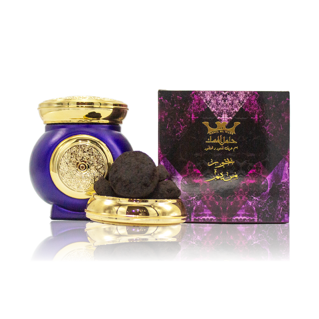 Maryam Bakhoor Tablet 50g