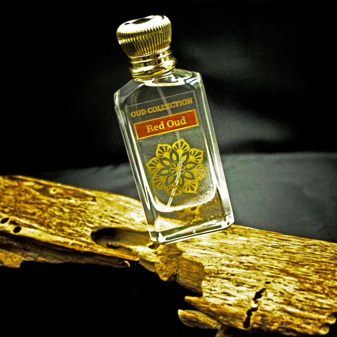 Red Oud Perfume 50ml